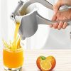 Ručni Sokovnik Za Ceđenje Citrusnog Voća 5