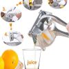 Ručni Sokovnik Za Ceđenje Citrusnog Voća 2