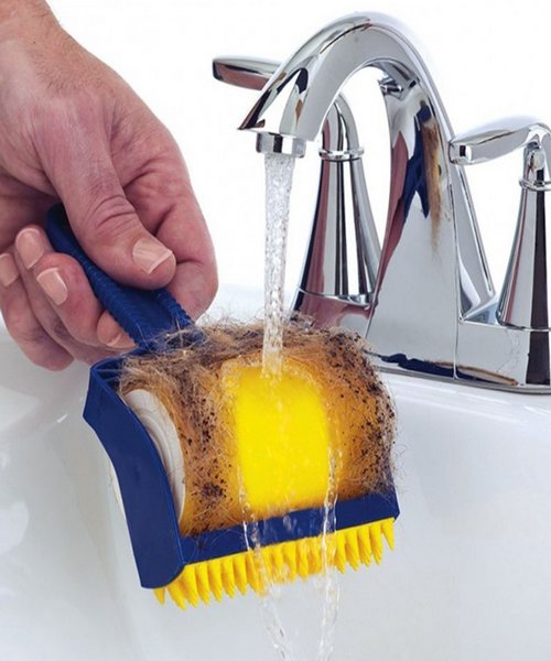 Samolepljivi valjak Za Čišćenje Svega Sticky 2