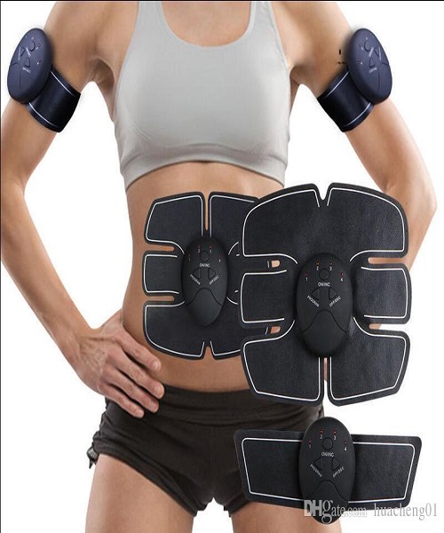 Elektrostimulator Za Tonus Mišića Smart Fitness Unisex 2