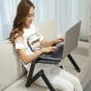Postolje Za Laptop Sa Kulerom Podesivo 3