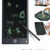 Svetleći Led Tablet Za Crtanje Pisanje Piši Briši 3