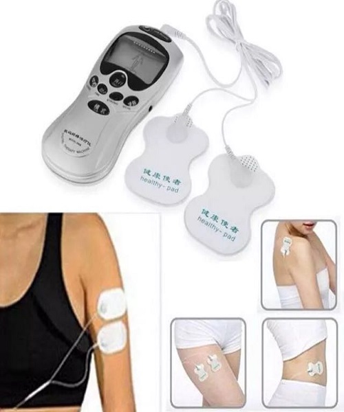 Digitalna Elektro Terapija Akumpuktura Za Telo 6