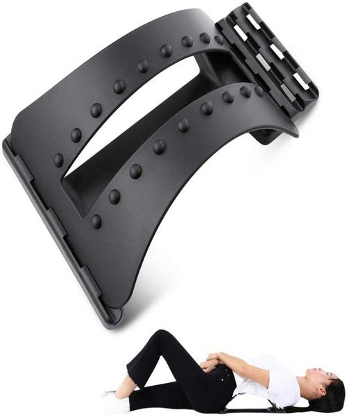 Sprava Za Istezanje Karlice Kičme Mišića 55