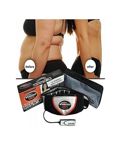 Vibro Shape Masažer Za Skidanje Stomaka 6