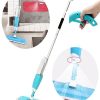 Zoger Sa Raspršivačem Healthy Spray Mop 8
