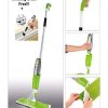 Zoger Sa Raspršivačem Healthy Spray Mop 3