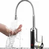 Baterija bojler slavina kuhinjska ugradna inox 1