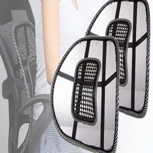 Potpora naslon za stolicu sa masazerom