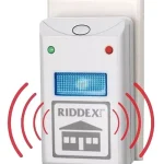 Ridex protiv komaraca i svih vrsta stetocina