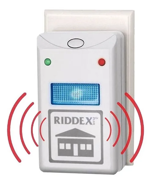 Ridex protiv komaraca i svih vrsta stetocina
