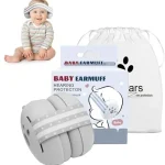 Antifoni slusalice za bebe m 6