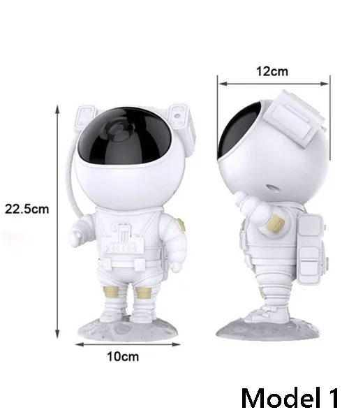Astronaut m 5 model 1