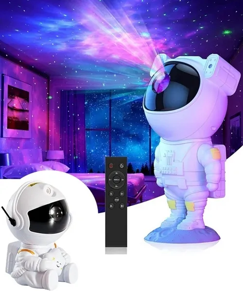 Astronaut manji m 13