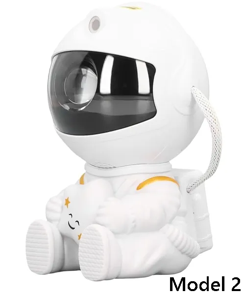 Astronaut manji m