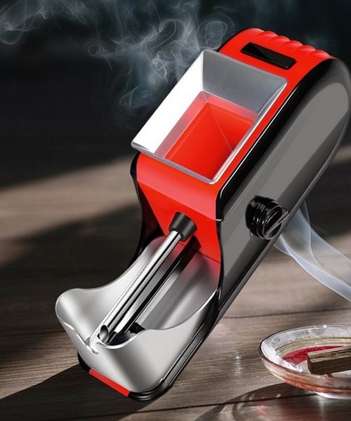 Mašinica za punjenje cigareta Gerui duvan masinica 44