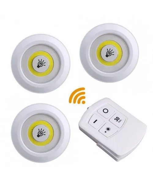 Led lampe za kuhinju m 1