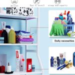 Polica za wc solju m 1