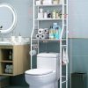 Polica za wc solju m 2