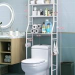 Polica za wc solju m 2