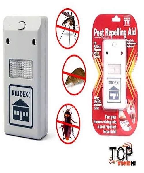 Ridex 4