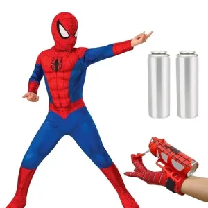 Spiderman rukavica m 10