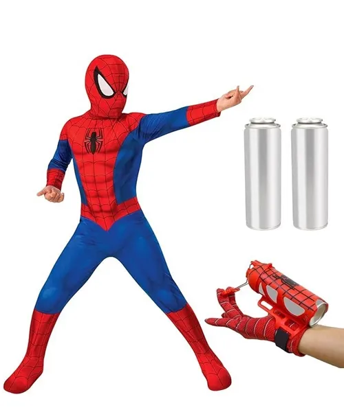 spiderman-rukavica-m-10 Spiderman rukavica m 10