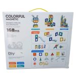 Magnetne kocke 168 d m 1