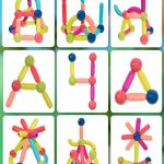 Magnetni stapici m 1