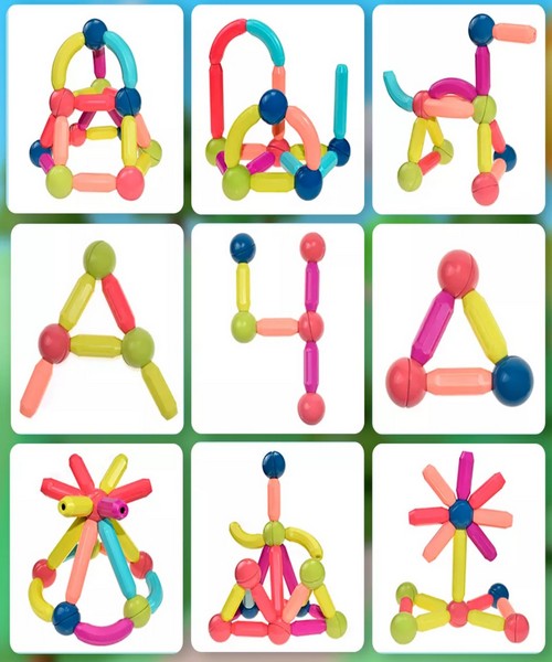 Magnetni stapici m 1