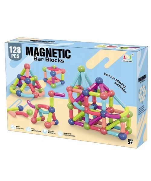 Magnetni stapici m 14 128