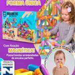 Magnetni stapici m 3