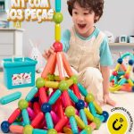 Magnetni stapici m 4