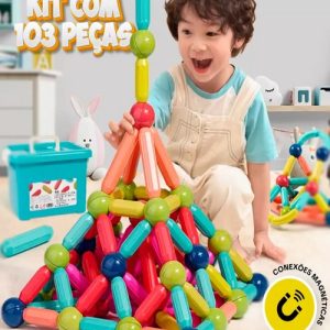 Magnetni stapici m 4