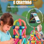 Magnetni stapici m 5