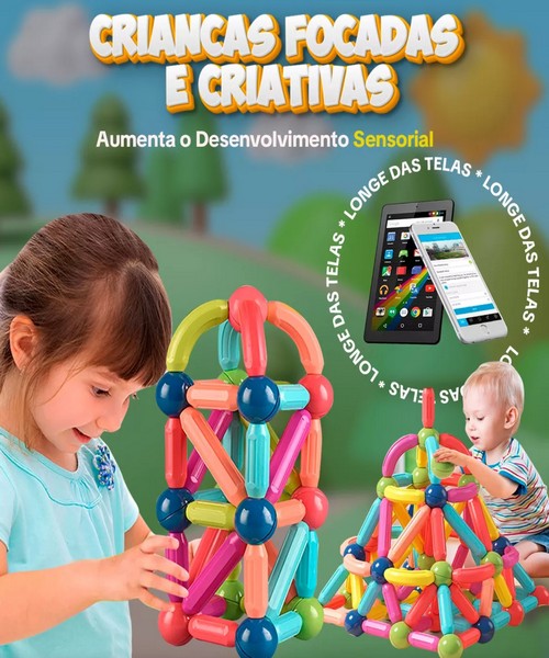 Magnetni stapici m 5