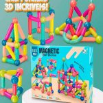 Magnetni stapici m 6