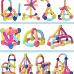 Magnetni stapici m 8