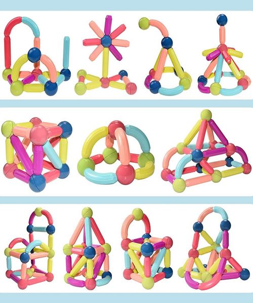 Magnetni stapici m 8