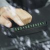 Privremeni kontakt telefon m