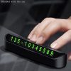 Privremeni kontakt telefon m