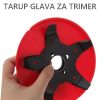 Noz za trimer i tarup