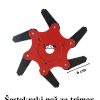 Noz za trimer i tarup m 11