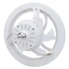 Luster ventilator m