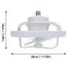 Luster ventilator m