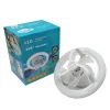 Luster ventilator m
