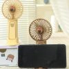Mali ručni mobilni punjivi ventilator 44