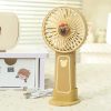 Mali ručni mobilni ventilator 22