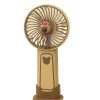 Mali ručni ventilator prenosivi na punjenje 11