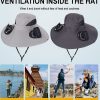 Šešir sa solarnim ventilatorom 33